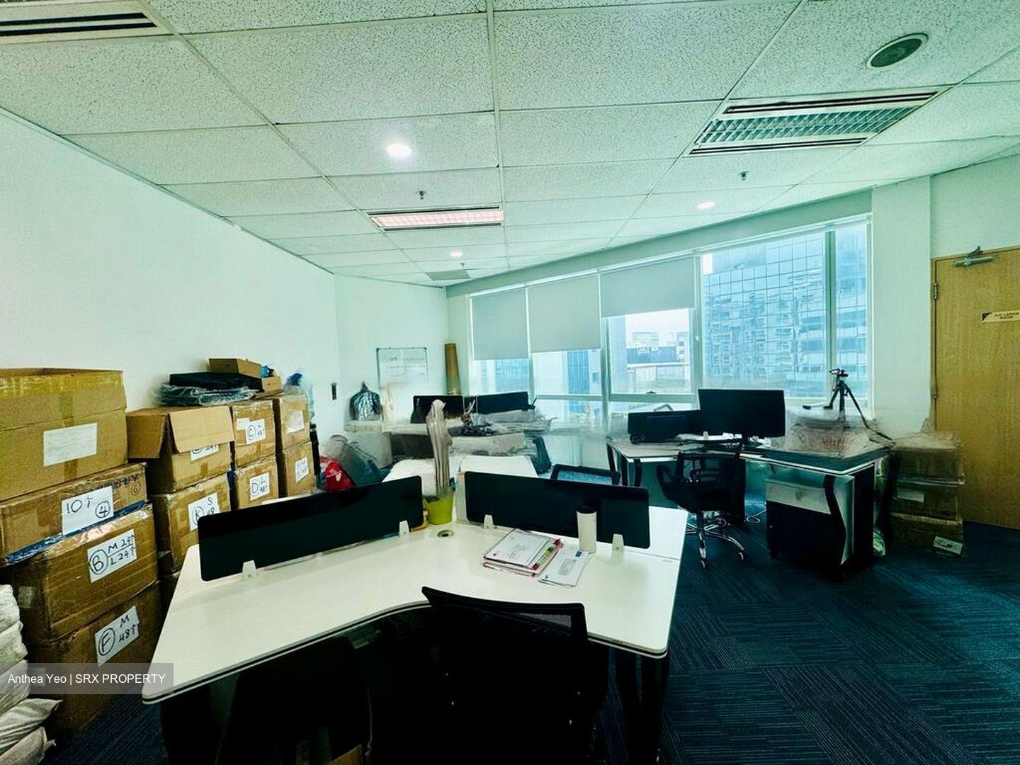 Sunshine Plaza (D7), Office #454699021